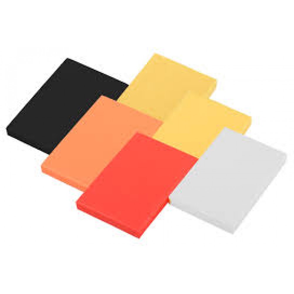 Orange & Yellow Foam Tablets Prologic